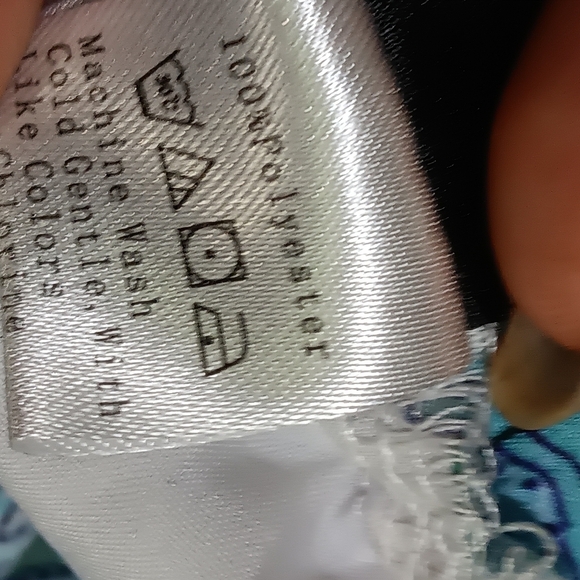 Seeing pajama pants - Picture 5 of 5